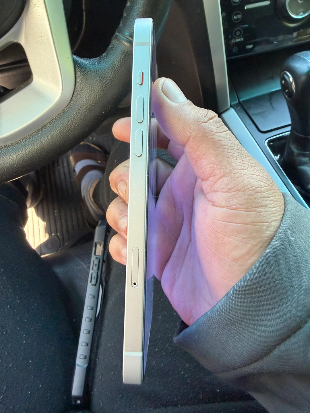 Apple iPhone 14 plus 128 gb - photo 3