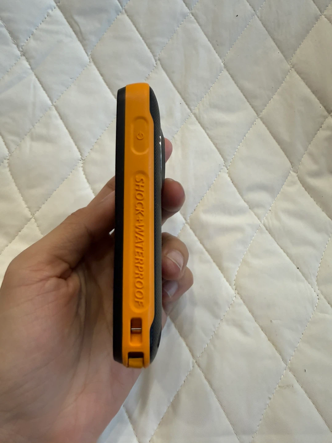 Samsung HMX-W300 Full HD Shock & Waterproof Camcorder - photo 5