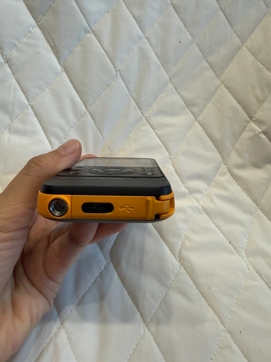 Samsung HMX-W300 Full HD Shock & Waterproof Camcorder - photo 3