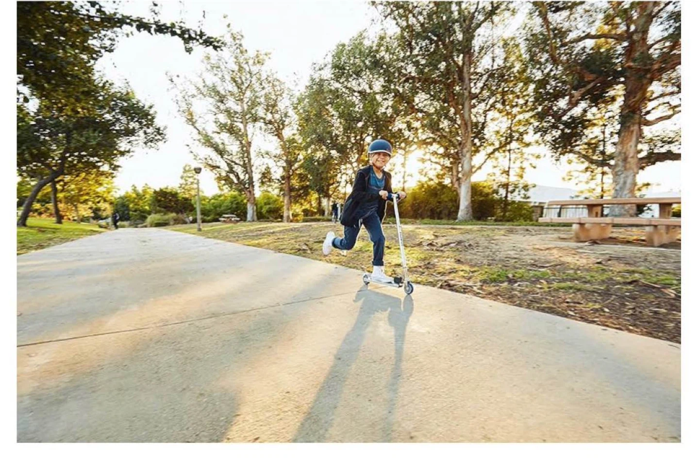Razor Kick Scooter - photo 3
