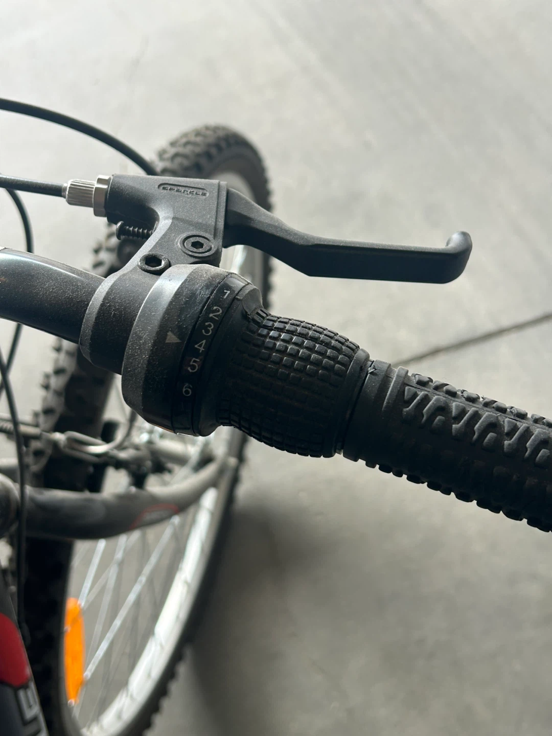 Supercycle SG300 Mountain Bike - 26 inch - photo 3