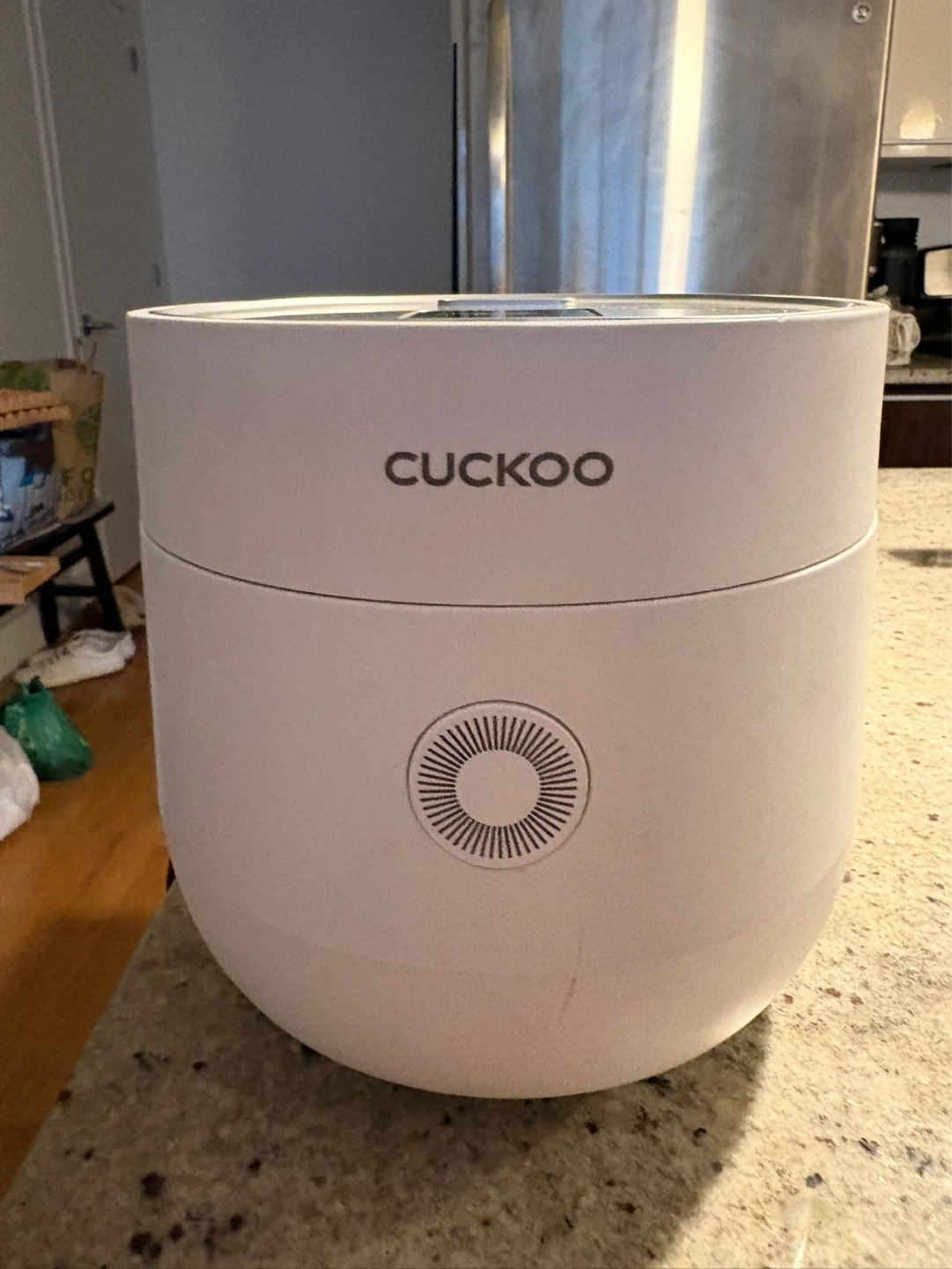 Cuckoo Rice Cooker - photo 2