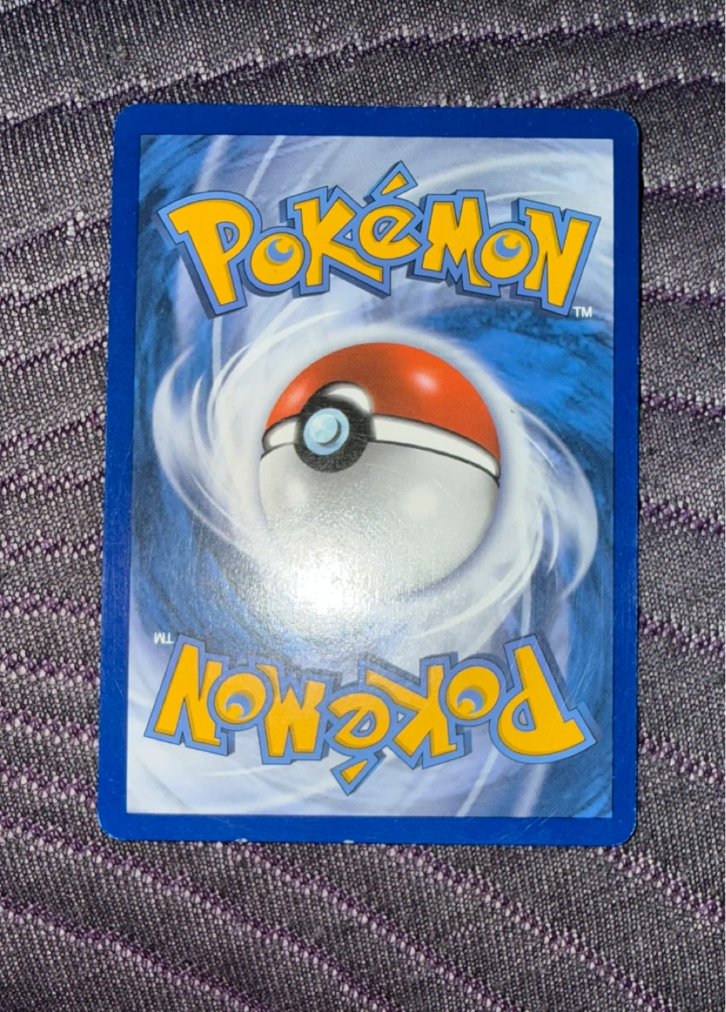 Alakazam EX Holofoil Pokémon Card #125 - photo 4