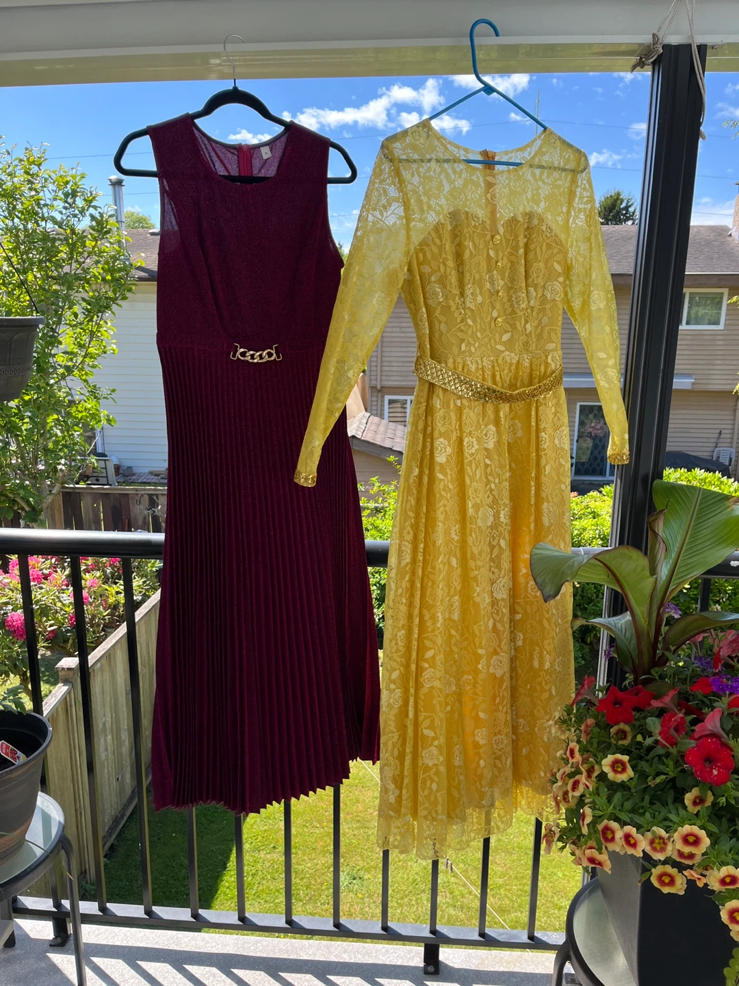 Two dresses - photo 3