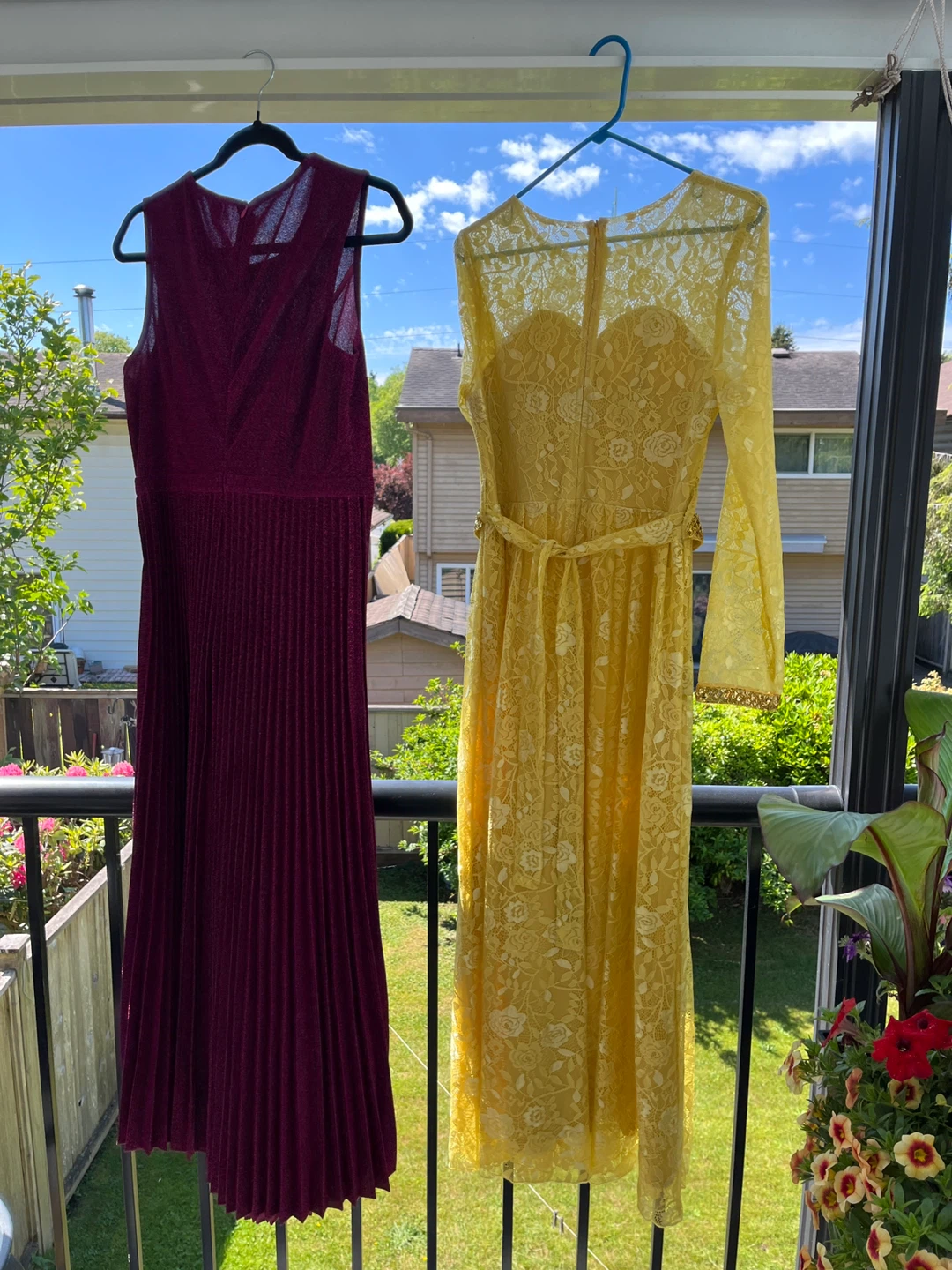 Two dresses - photo 2