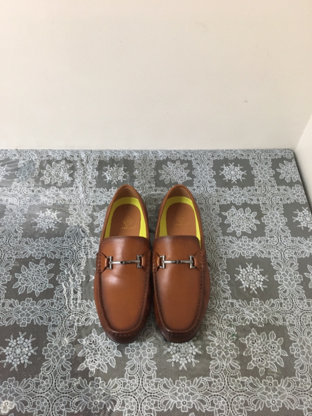 Bruno Magli Men's Loafers Size 9