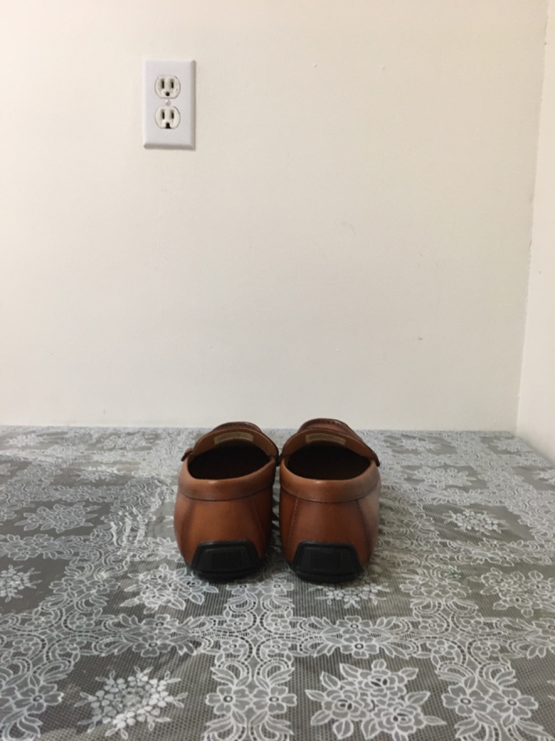Bruno Magli Men's Loafers Size 9 - photo 3