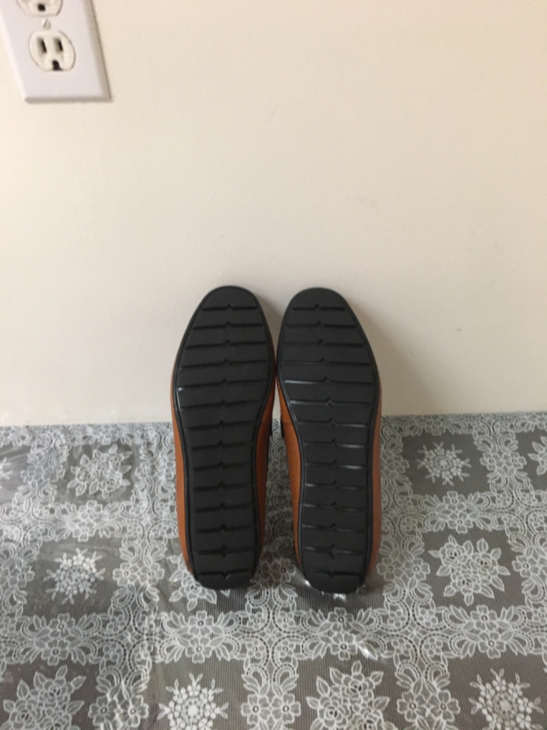 Bruno Magli Men's Loafers Size 9 - photo 5
