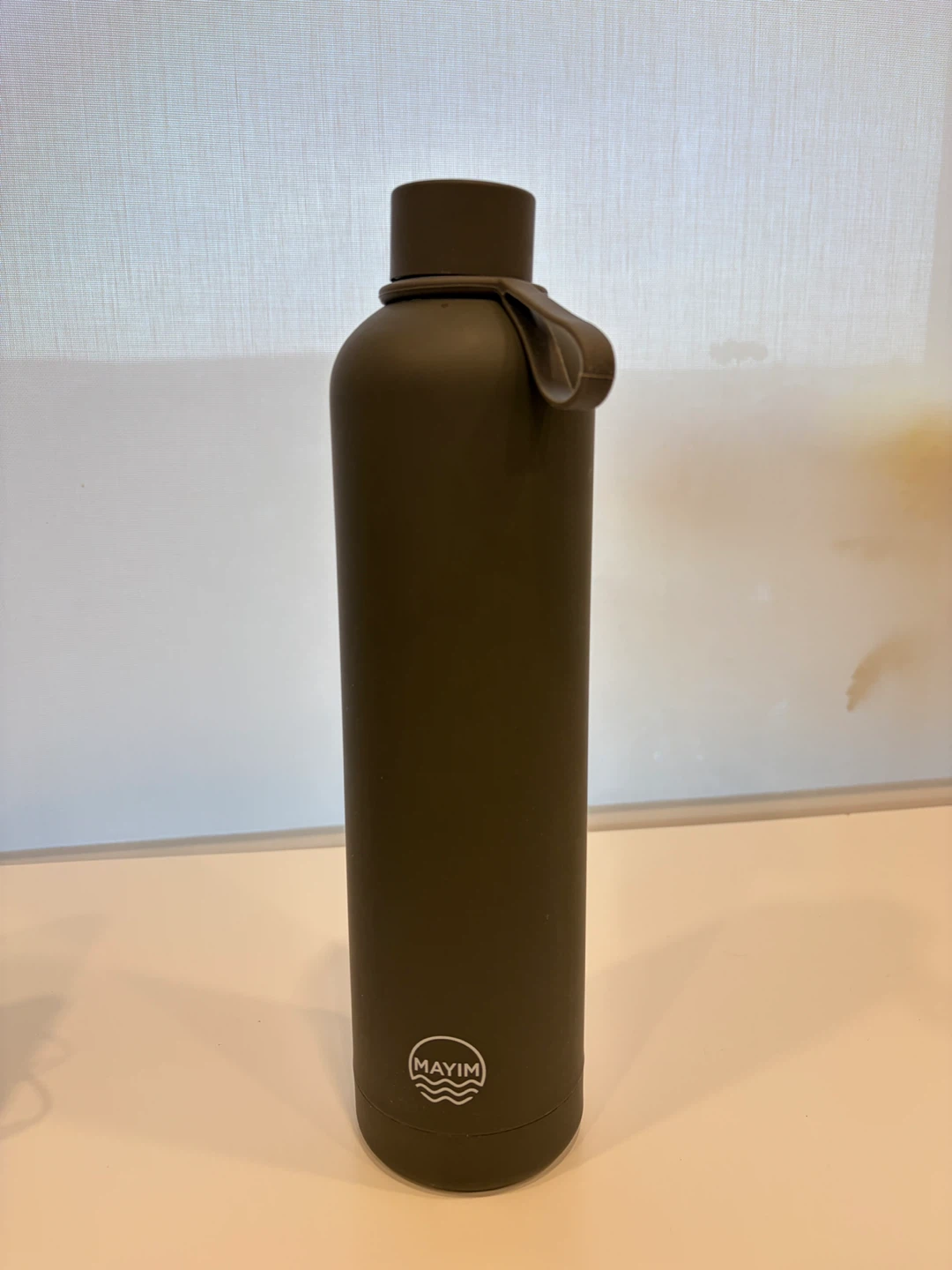 MAYIM Stainless Steel Water Bottle