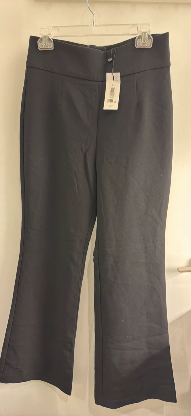 Dynamite Flare Pant Size 8