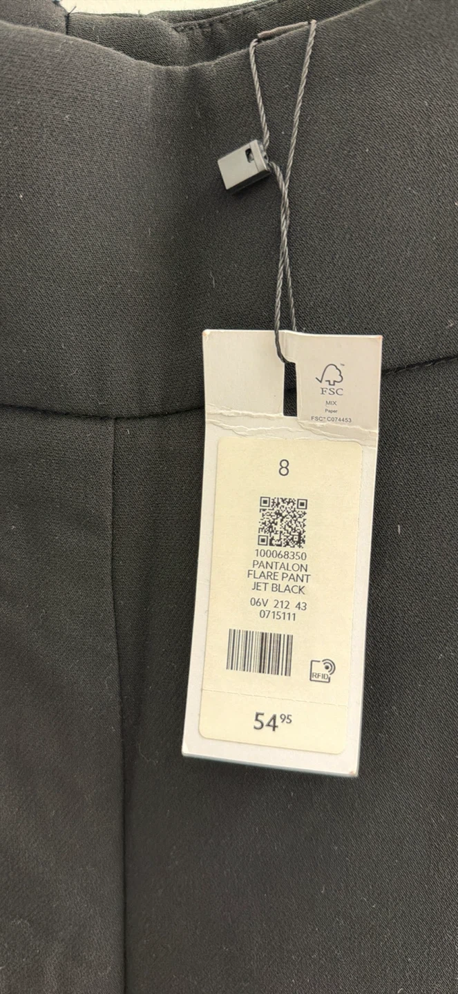 Dynamite Flare Pant Size 8 - photo 2