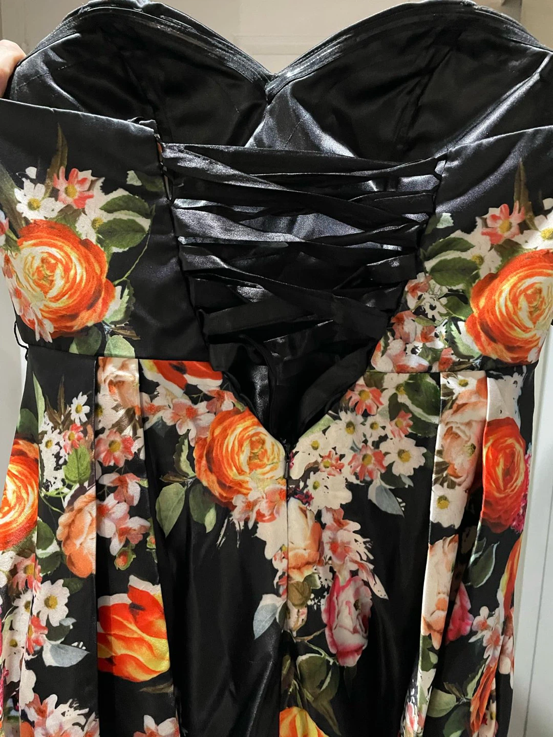 Party dress - photo 3