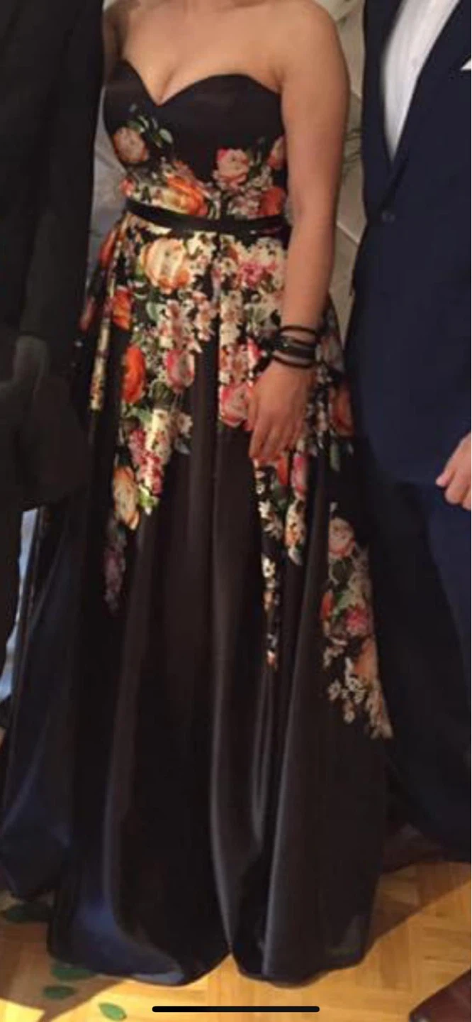 Party dress - photo 2