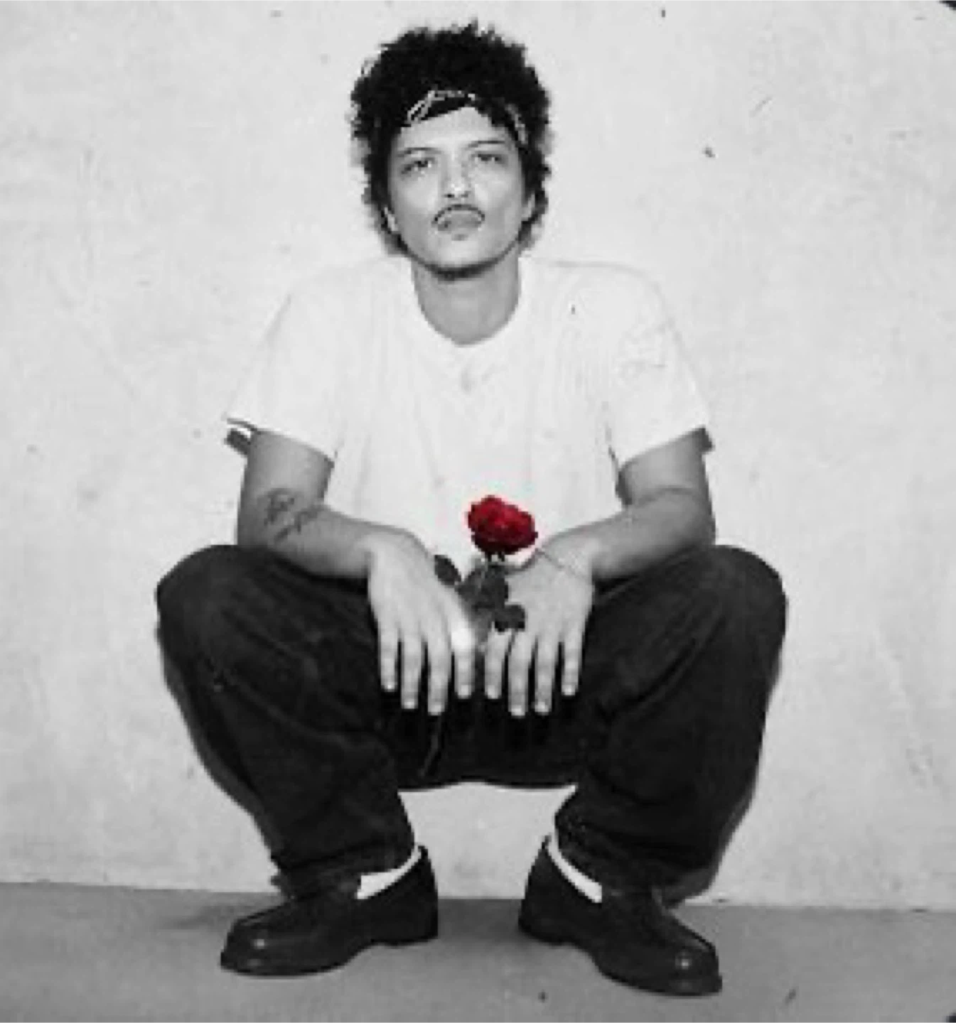 Bruno Mars  Concert May 24