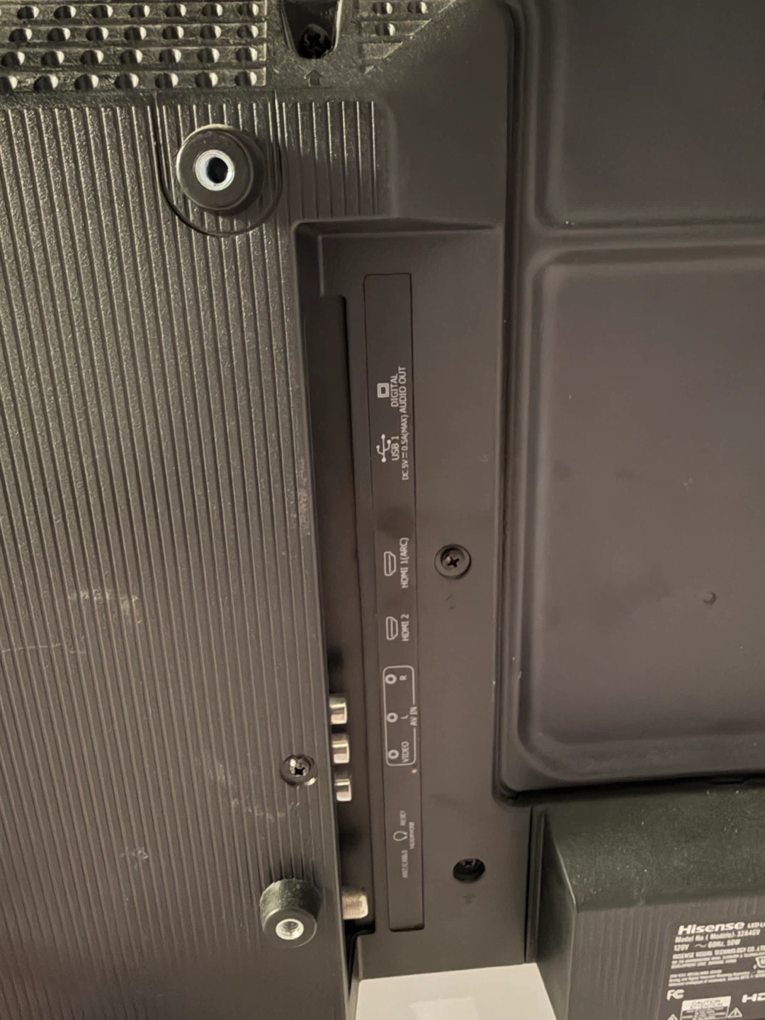 Hisense 32" Smart TV - photo 2
