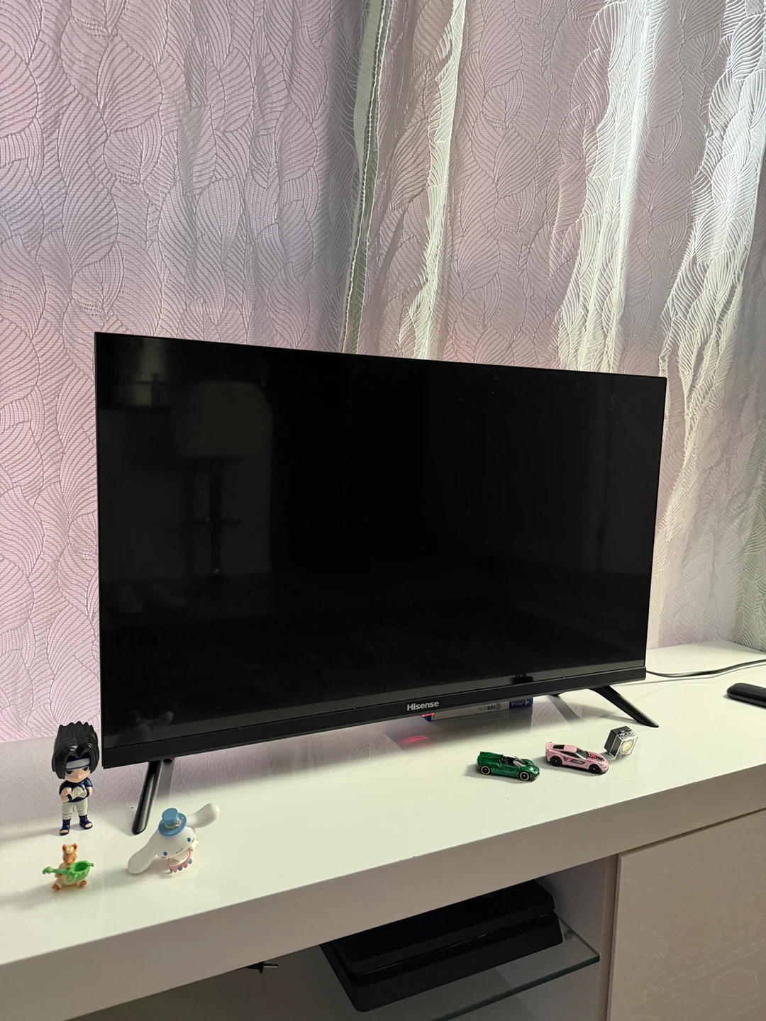 Hisense 32" Smart TV
