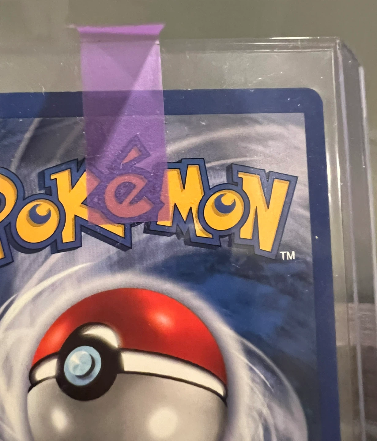1995 Charizard Base set Holo foil 4/102 - photo 4