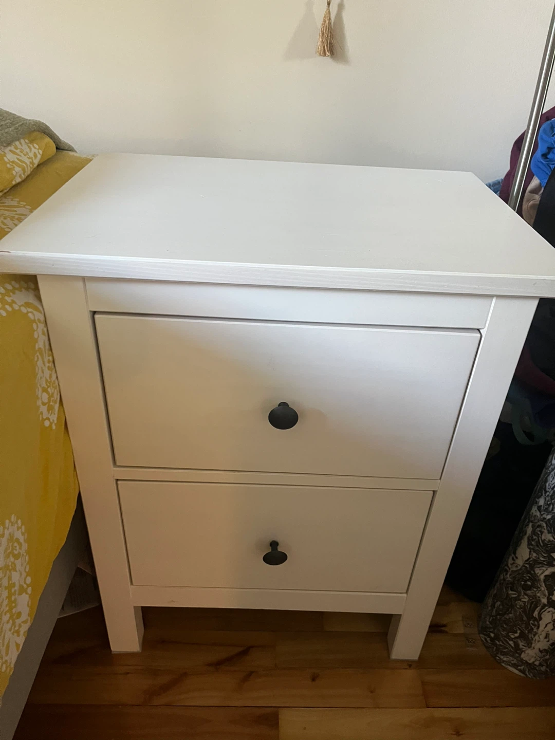 IKEA Nightstand - photo 2
