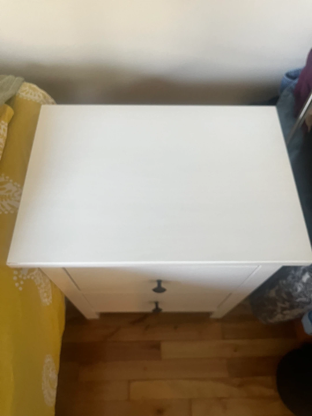 IKEA Nightstand - photo 3