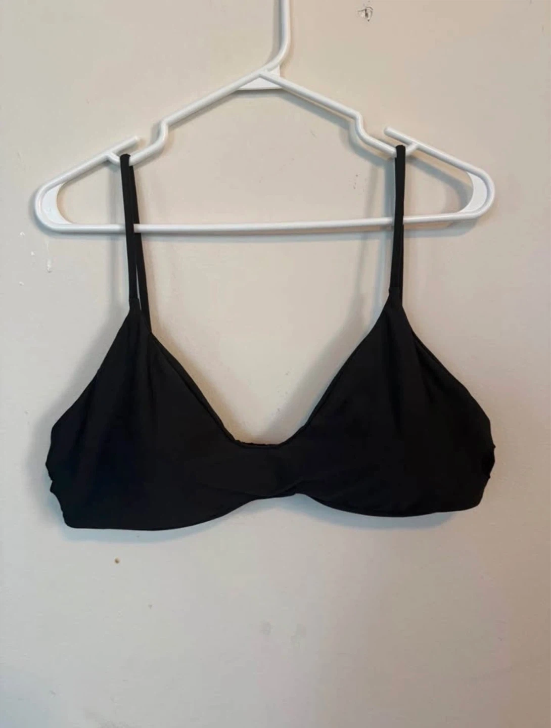 Women’s Volcom Seamless Scoop Bikini Top size XXL - Brand New - photo 3