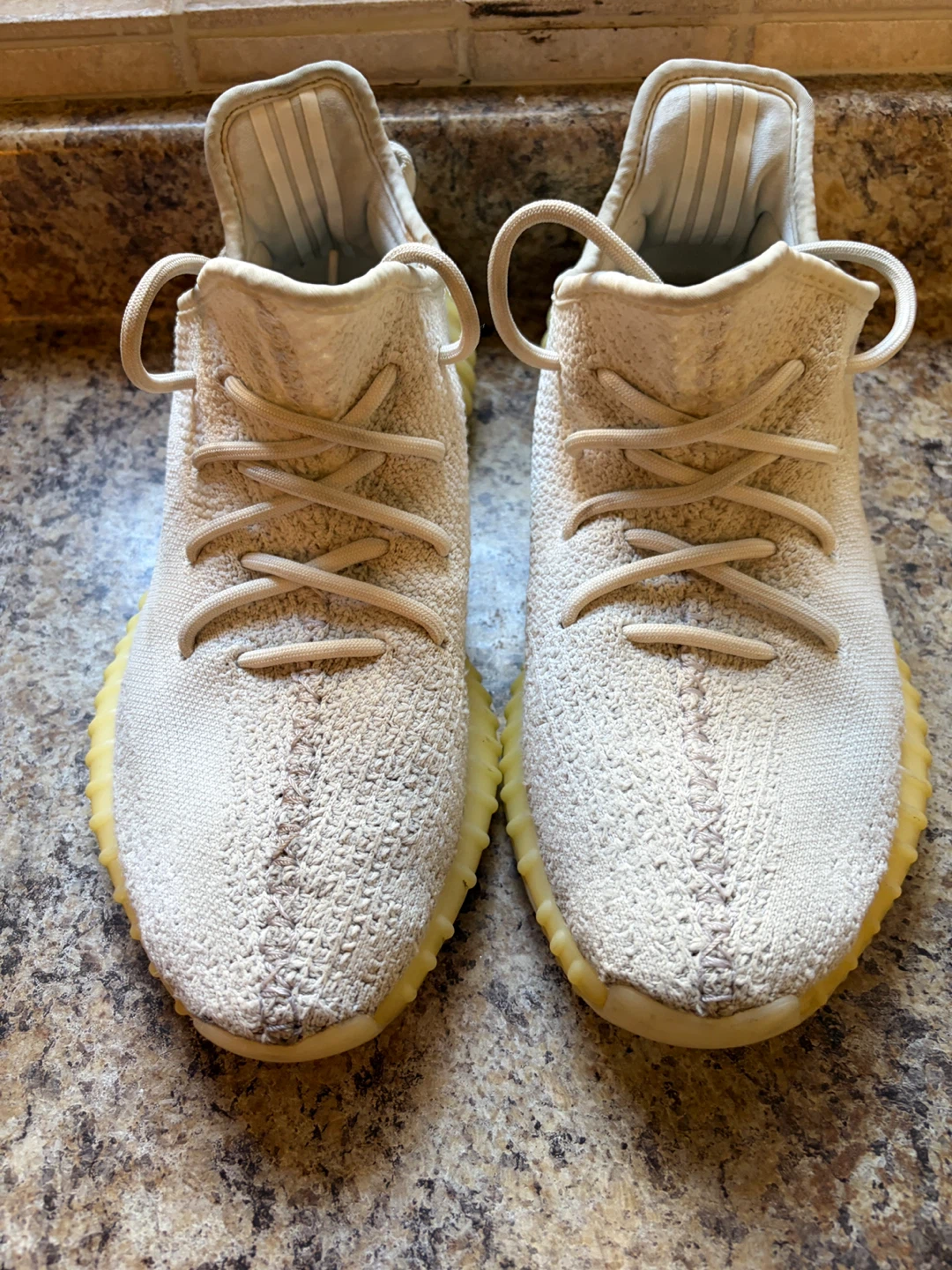 Adidas Yeezy Boost 350 V2 Cream - photo 4