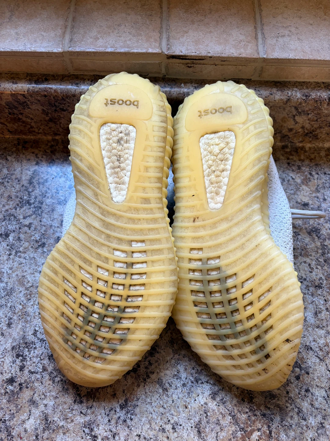 Adidas Yeezy Boost 350 V2 Cream - photo 5