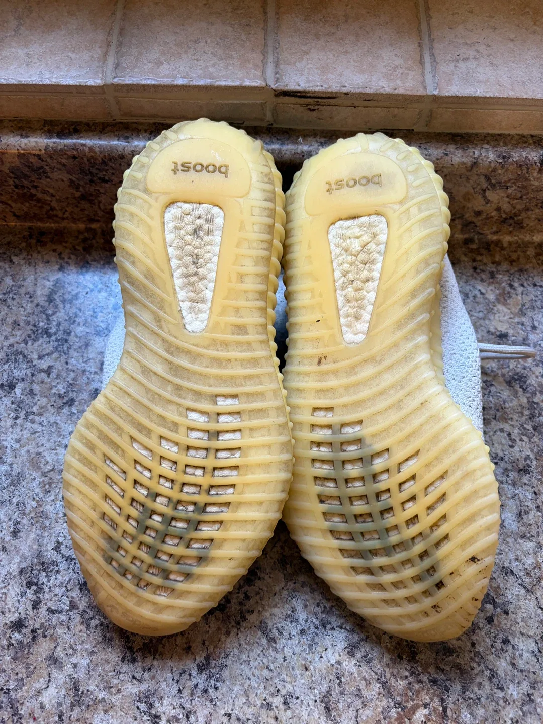 Adidas Yeezy Boost 350 V2 Cream - photo 5