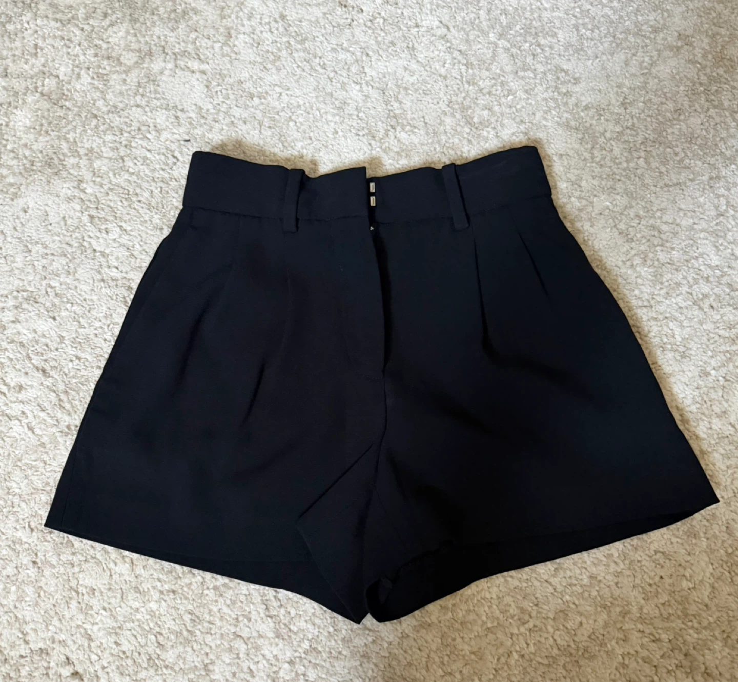 Effortless shorts