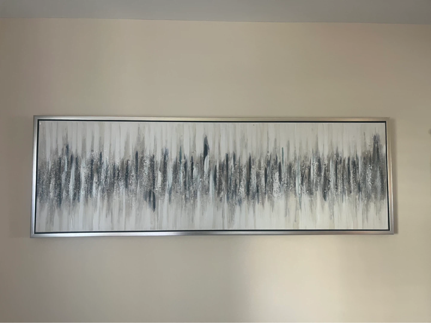 Framed  Wall Art decoration