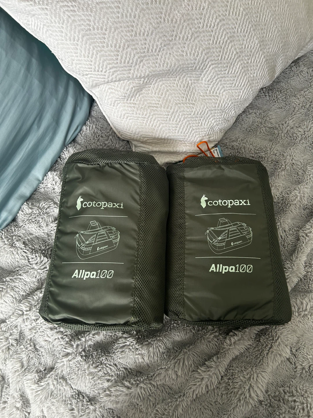 Cotopaxi Allpa Getaway 100L Duffel Bag - photo 2