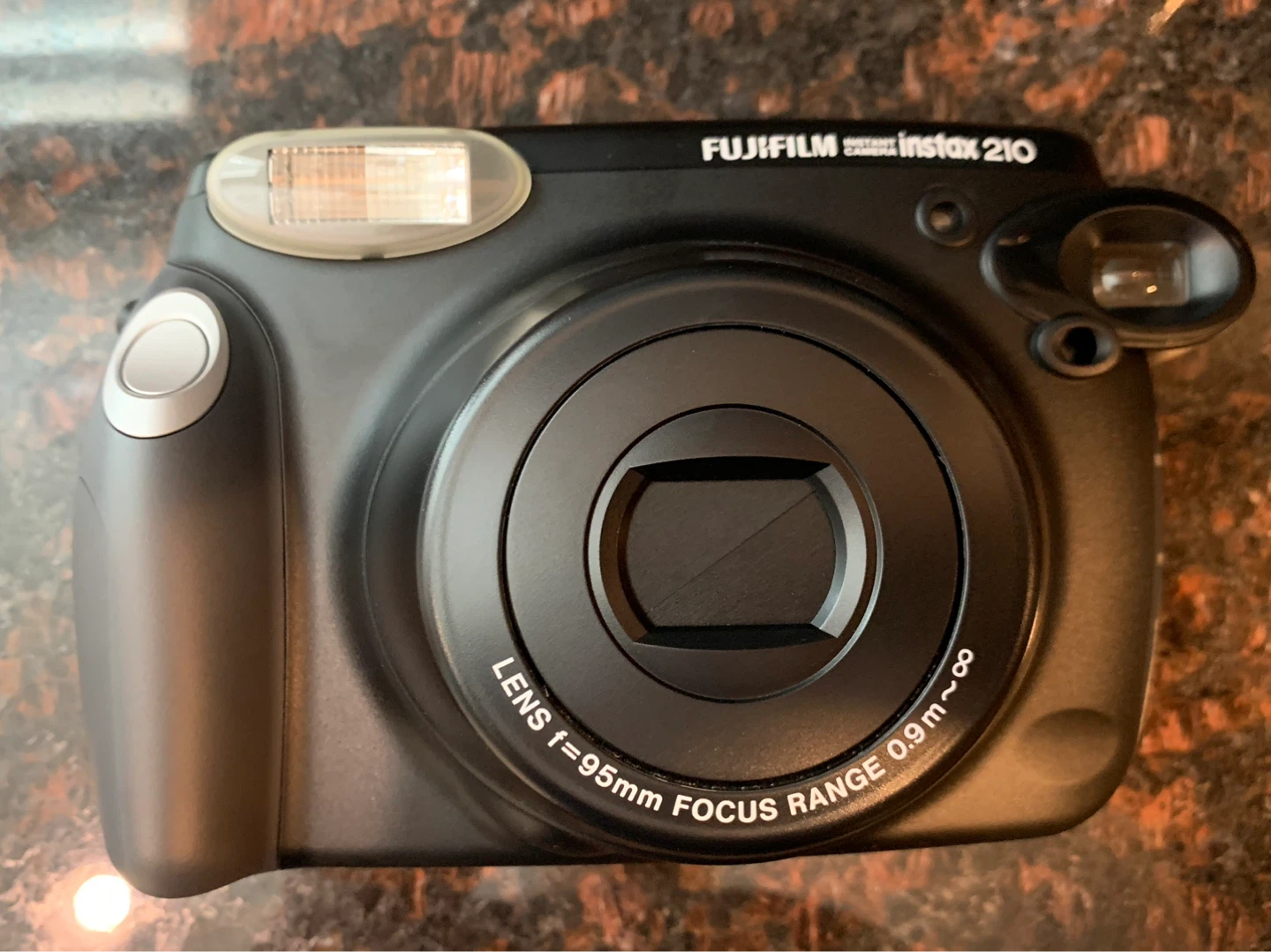 Fujifilm Instax 210 Instant Camera