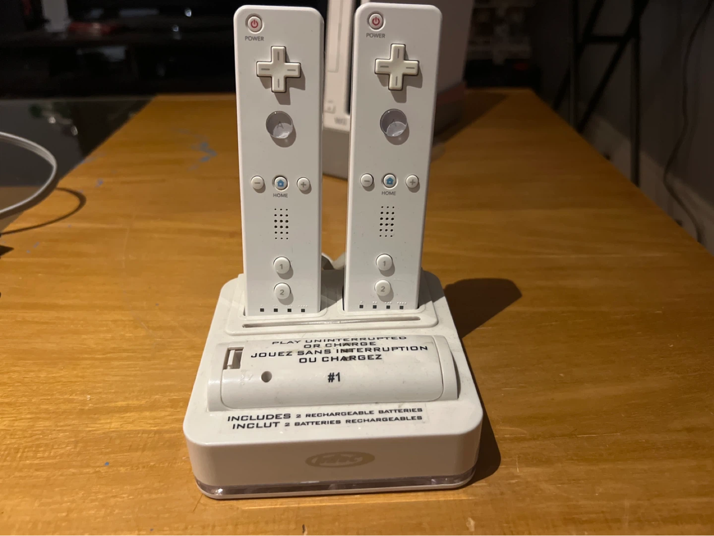 Nintendo Wii Console Bundle with Accessories - photo 5