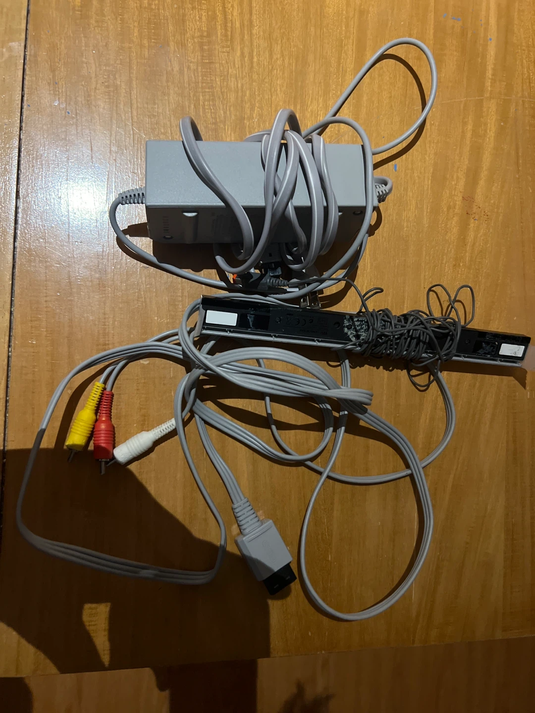 Nintendo Wii Console Bundle with Accessories - photo 4