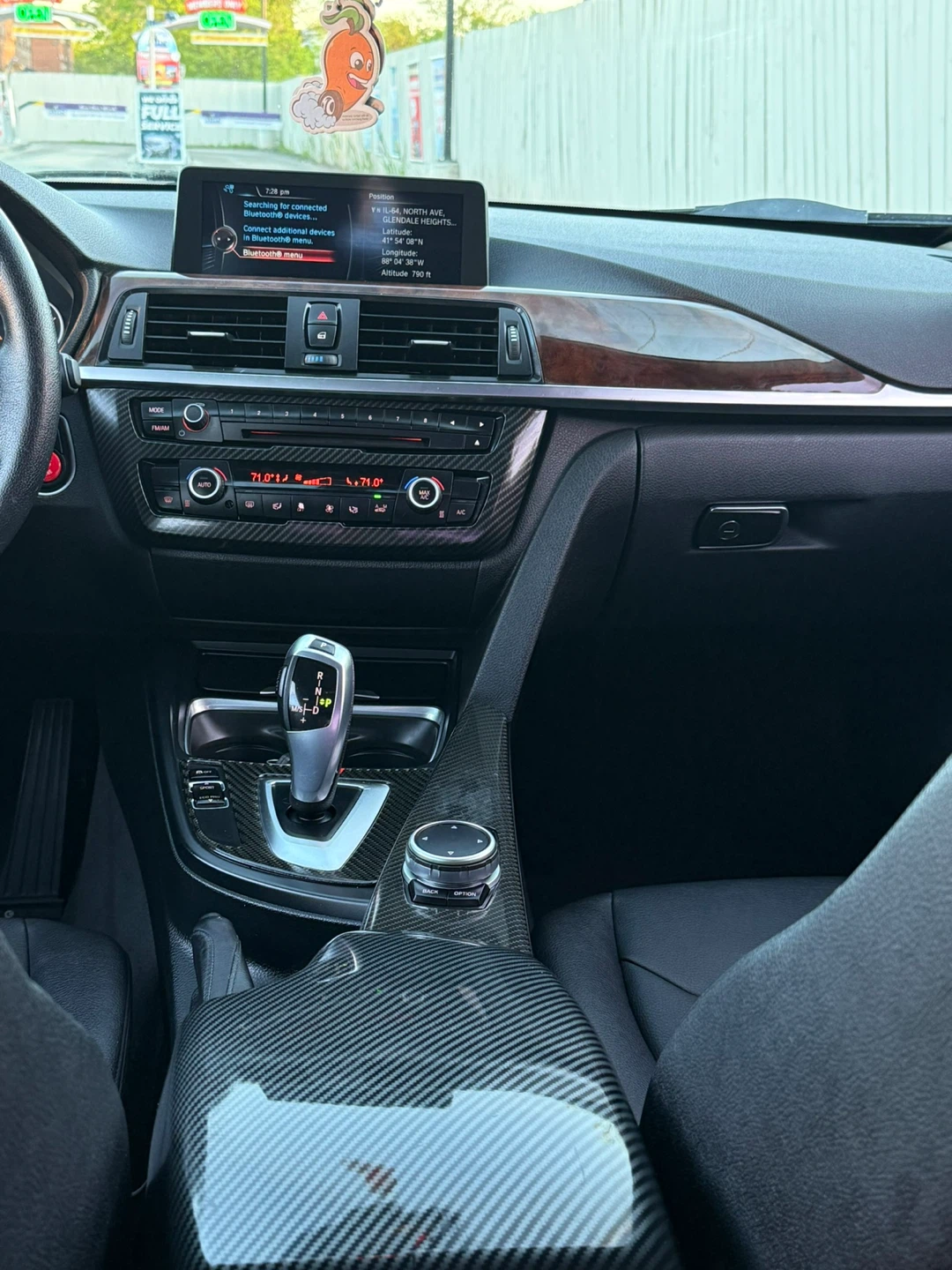 BMW 3 Series Passenger Car - photo 3