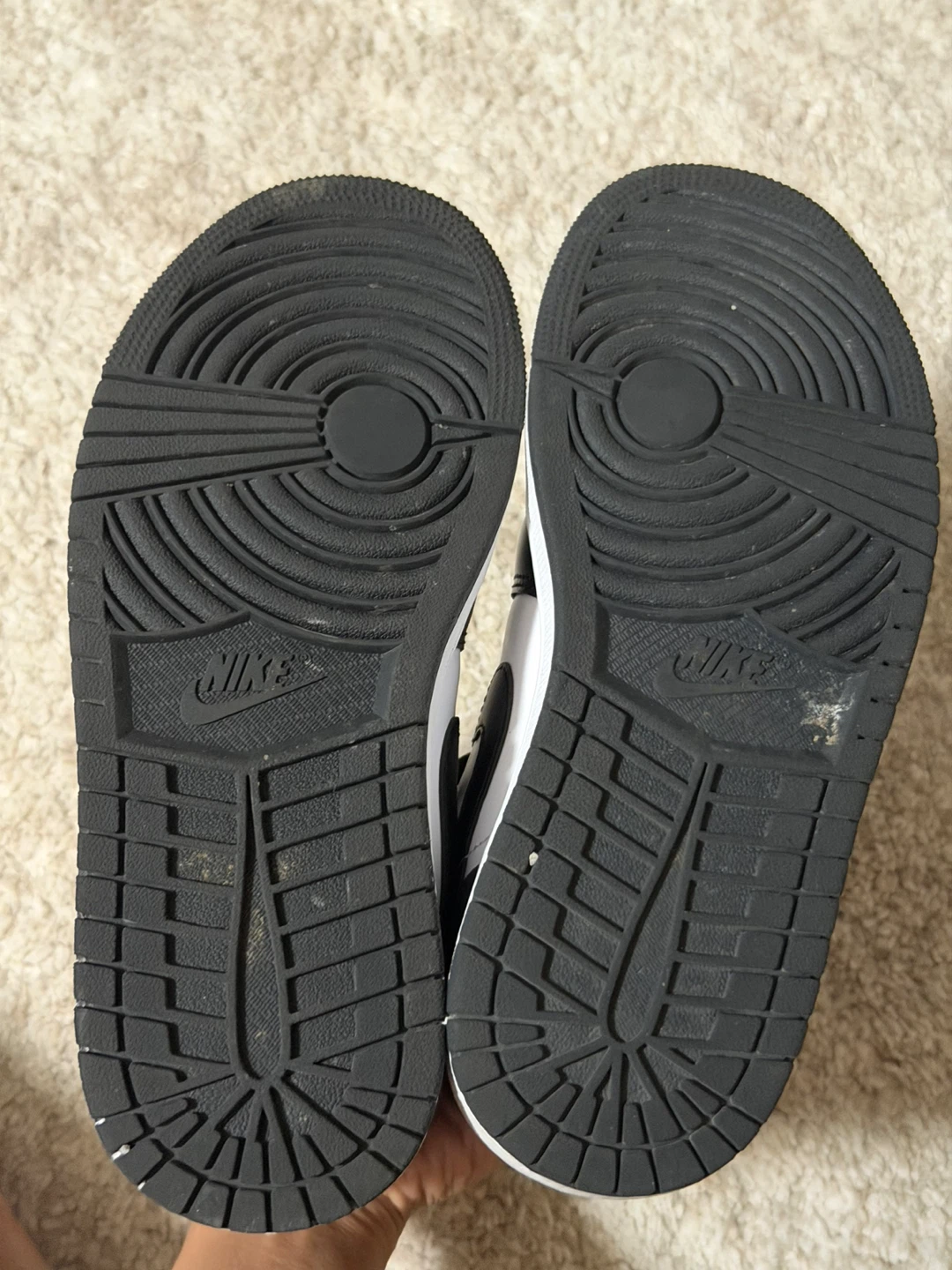 Air jordan low - photo 3