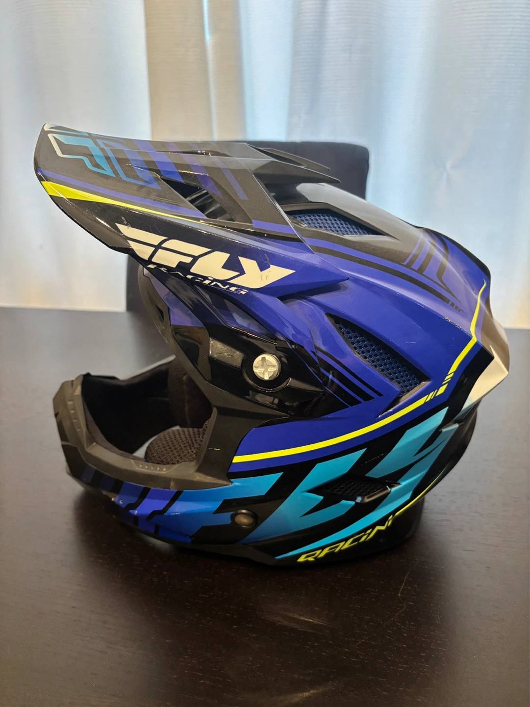 FLY Racing BMX Helmet - photo 2