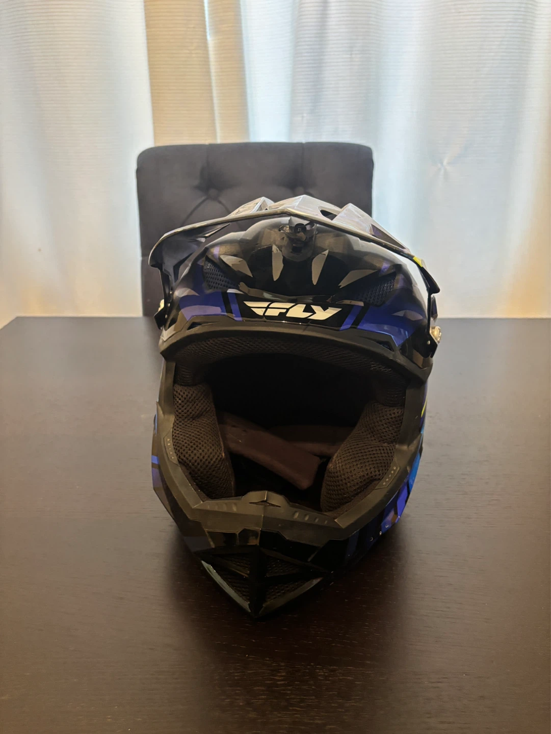 FLY Racing BMX Helmet