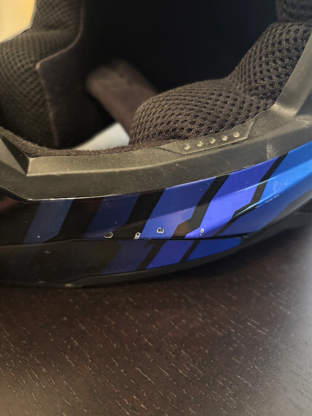 FLY Racing BMX Helmet - photo 3