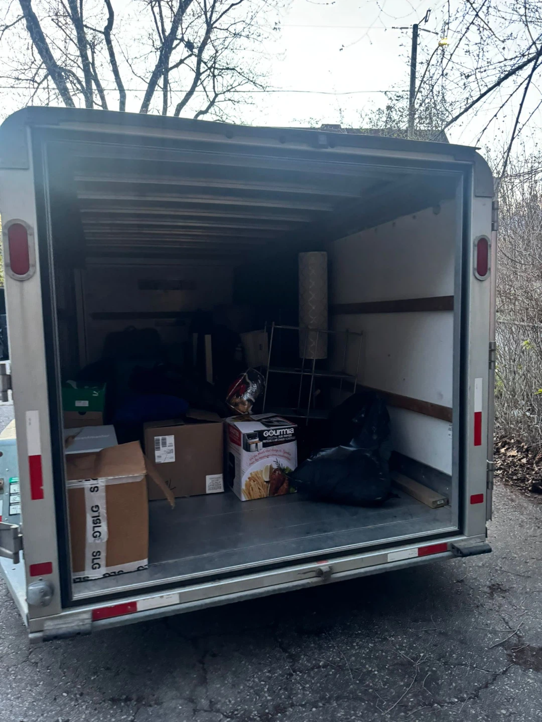 Mattress moving and delivery - photo 2