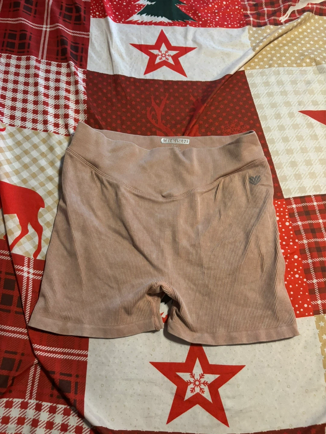 Large women shorts
