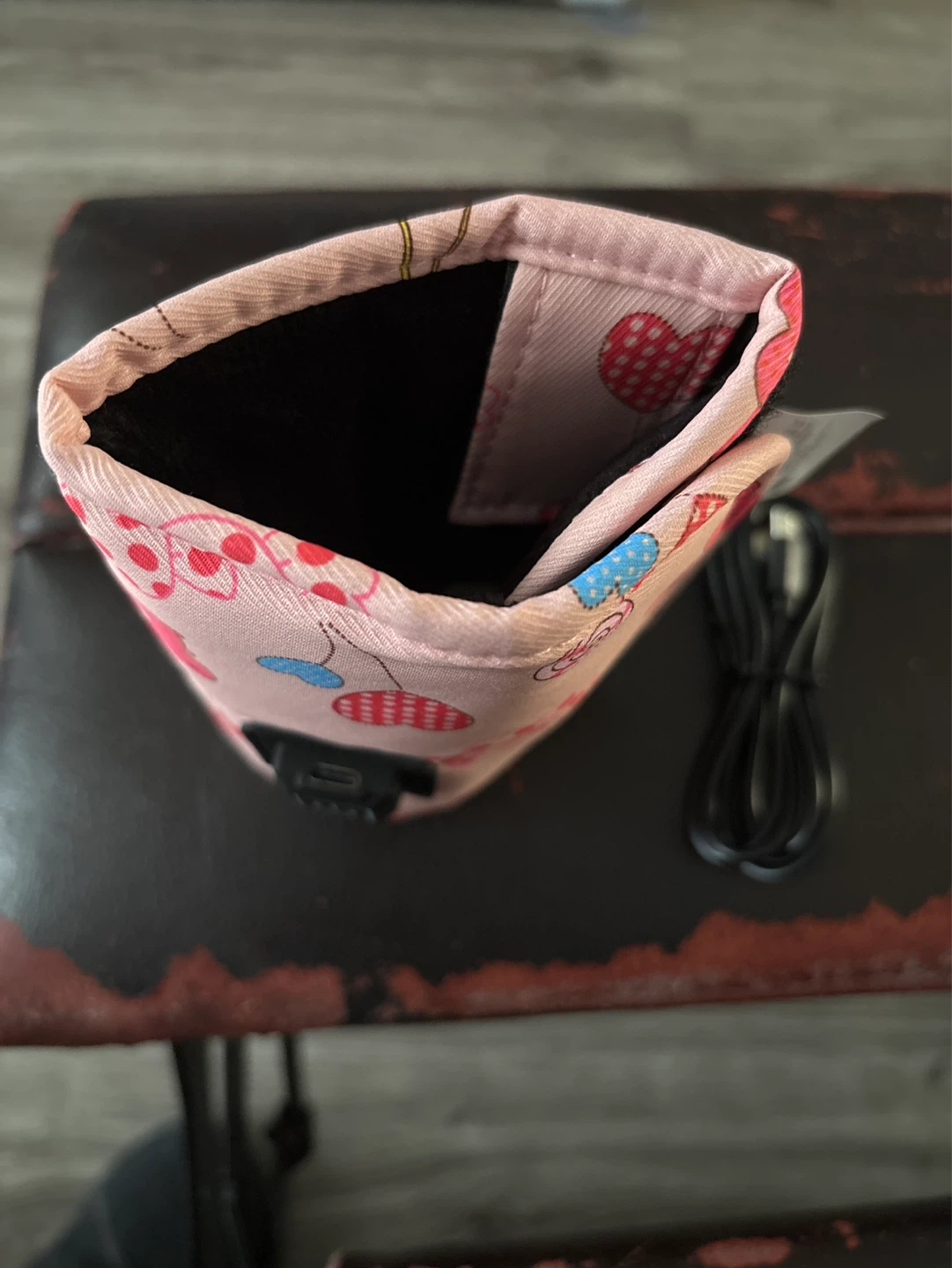 Portable Bottle Warmer - photo 2