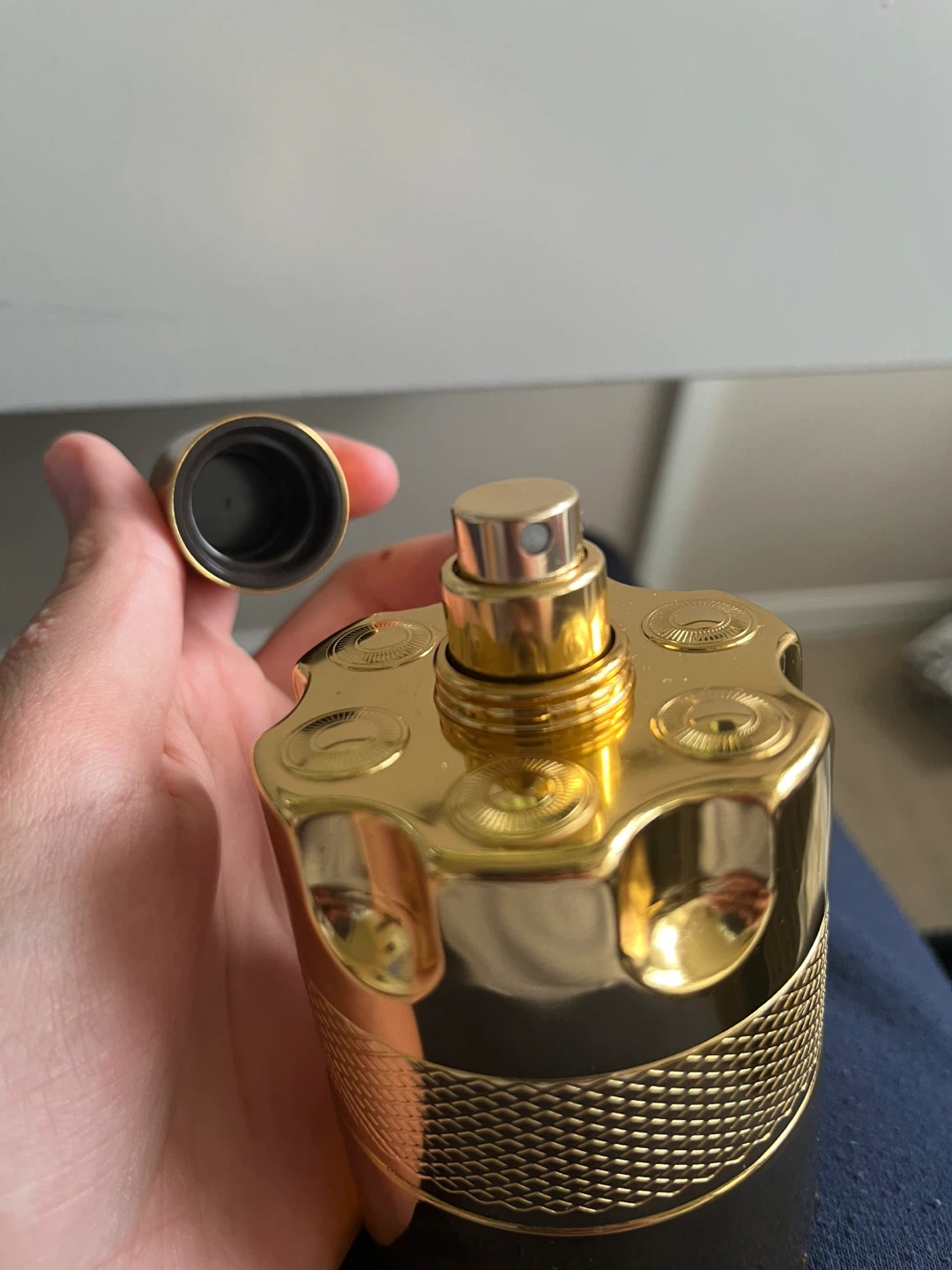 Azzaro Forever Wanted Eau de Parfum for Men - photo 2