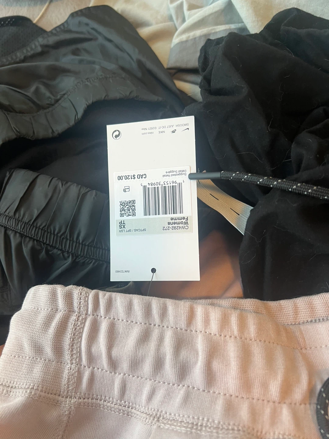 Nike Women's Tech Fleece Joggers - photo 4