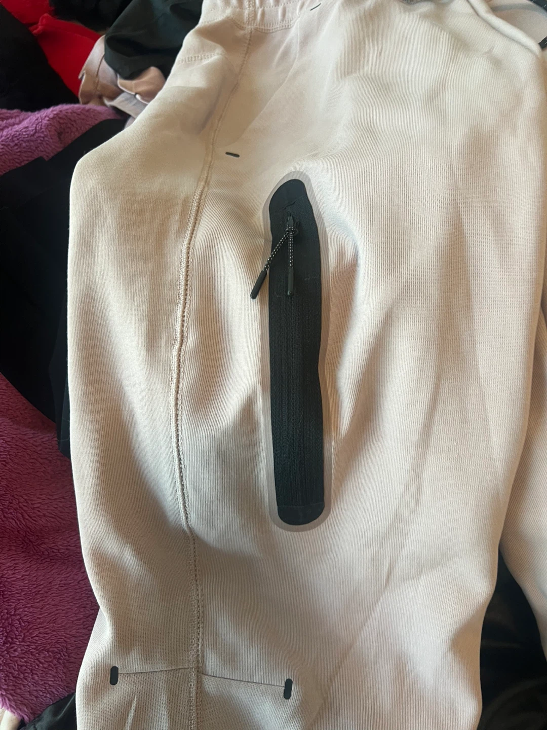 Nike Women's Tech Fleece Joggers - photo 3