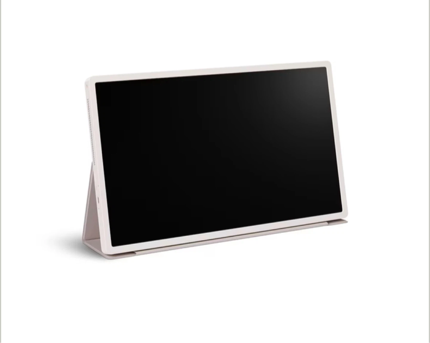 LG StanbyME 2 – 27” Portable Touch Screen Display - photo 5