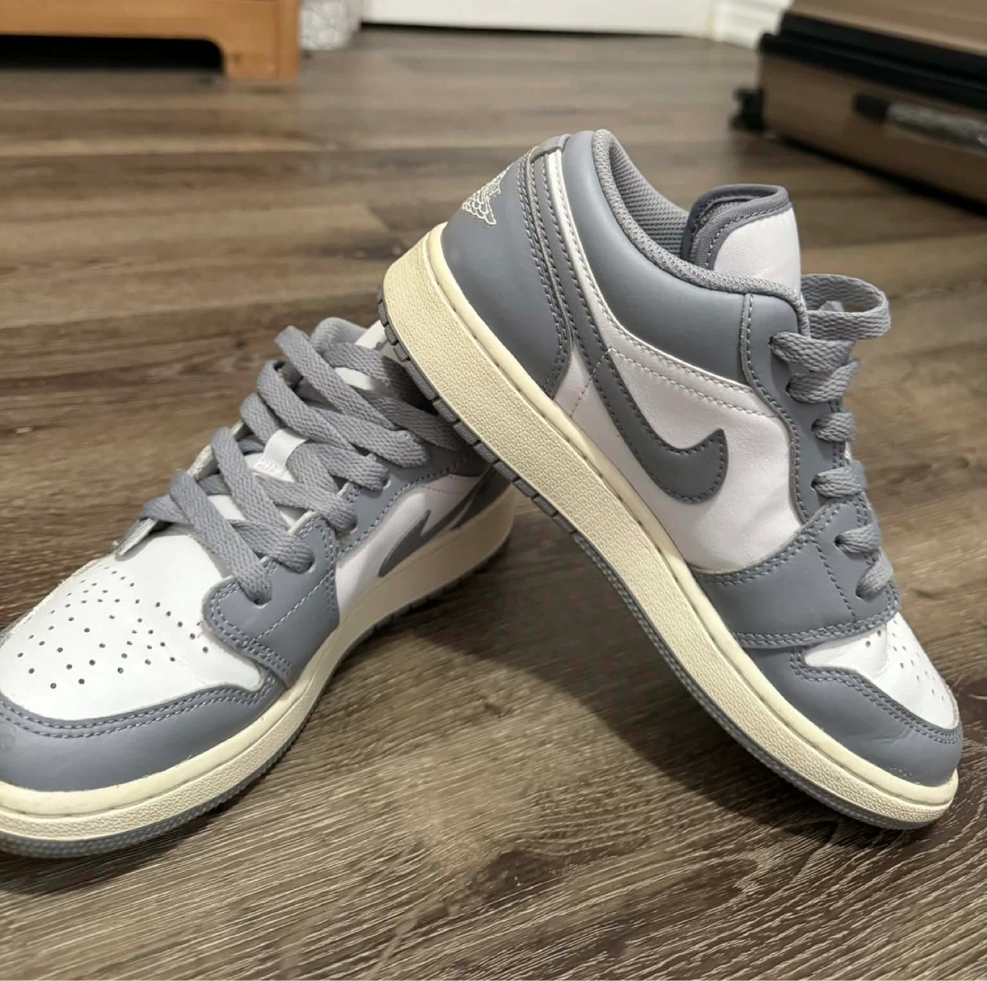 Air jordans - photo 2