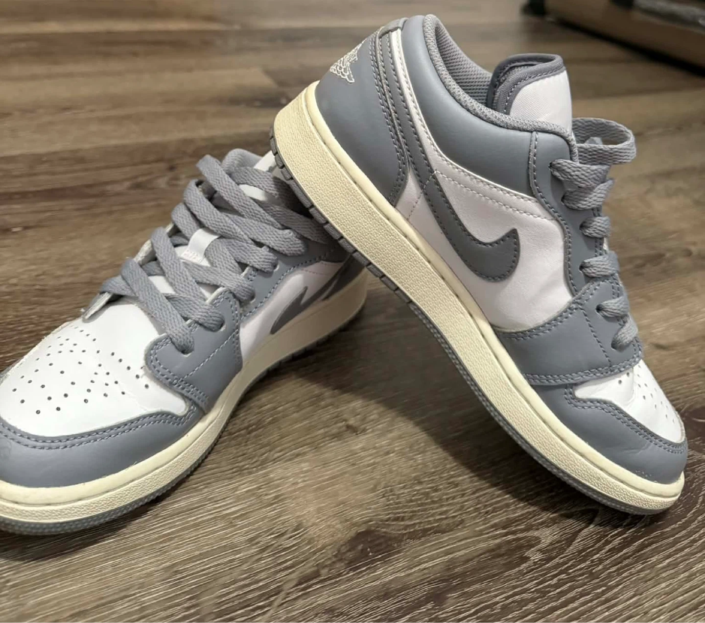 Air jordans - photo 3