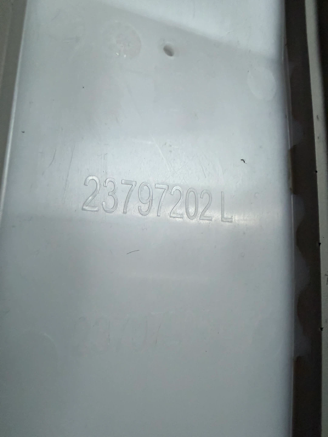 Haworth Arm Pads Caps Replacement - photo 3