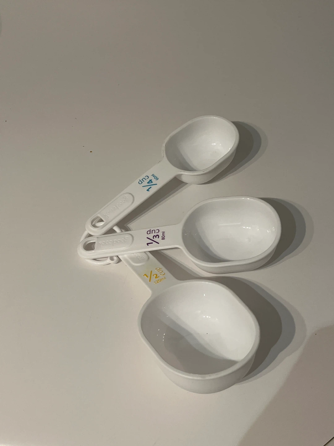 Measuring Spoon/cup Set