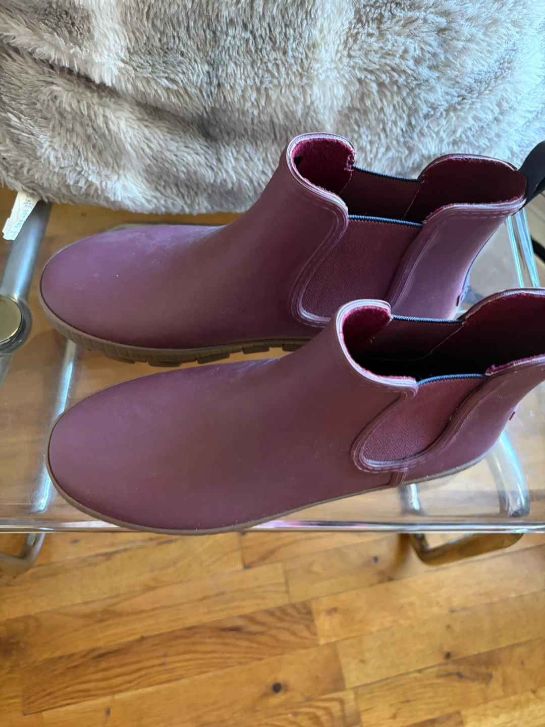 Sperry Women's Ankle Rain Boots - photo 3